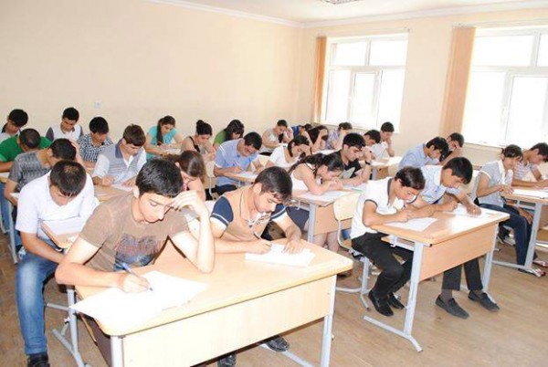 Buraxılış imtahanlarında ediləcək dəyişikliklər açıqlanıb
