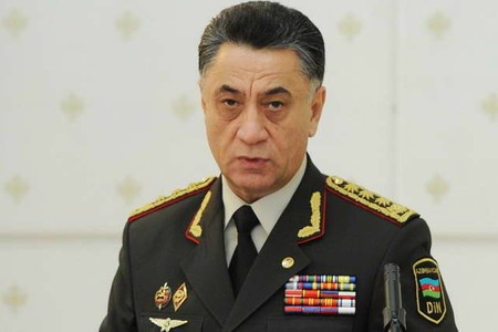 DİN-də kollegiya iclası keçirilib