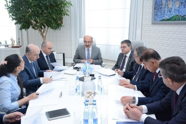 “Bakıda 6 özəl, 6 ictimai çimərliyin yaradılması planlaşdırılır“ - RƏSMİ