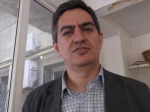 Əli Kərimli prokurorluğa aparıldı