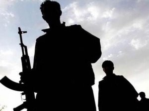 PKK Şırnakda hücuma keçdi