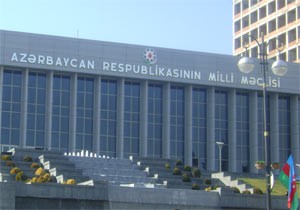 Milli Məclisin deputatları Strasburqa yola düşürlər