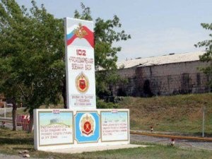 Ermənistanda rusiyalı hərbçi öldürülüb