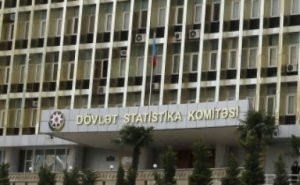 Azərbaycanda 109 min 502 müəssisə və təşkilat var
