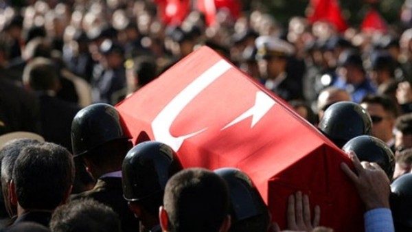 Şırnakdan qara xəbər: şəhidlər var