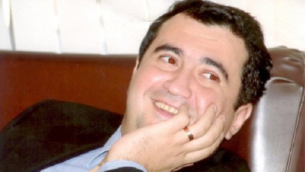 Anar Məmmədxanovun ölümündən 6 il ötür