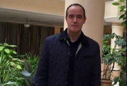 Azərbaycanda daha bir şair intihar etdi
