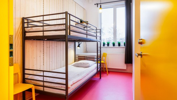 Evlərin hostelə çevrilməsi asanlaşır - Mənzil Məcəlləsinə dəyişiklik