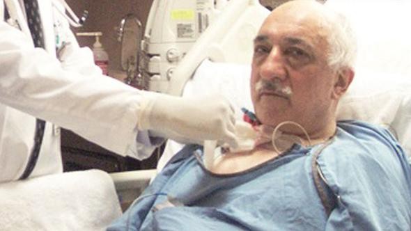 Fətullah Gülən 100 ildən çox yaşamaq üçün illərdir bunu edirmiş - MİLYONLUQ PROSES - ŞOK TƏFƏRRÜAT