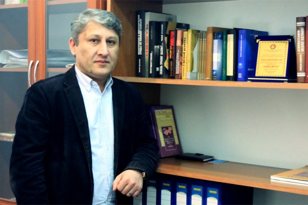 Baş redaktor: Əsas rəqibimiz “Facebook“ və “Google“dur — 10 yaşın söhbəti