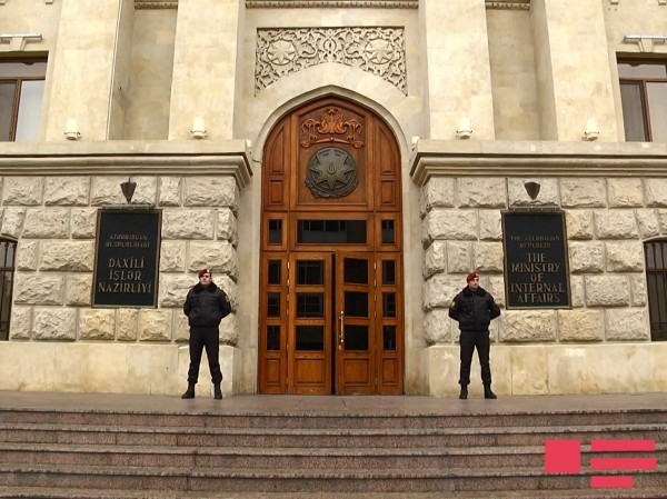Azərbaycanda vəzifəli şəxsin qətli ilə bağlı RƏSMİ MƏLUMAT