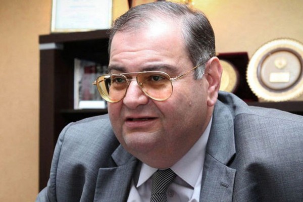 Cəmil Quliyev növbəti dəfə İTV-nin baş direktoru seçilib