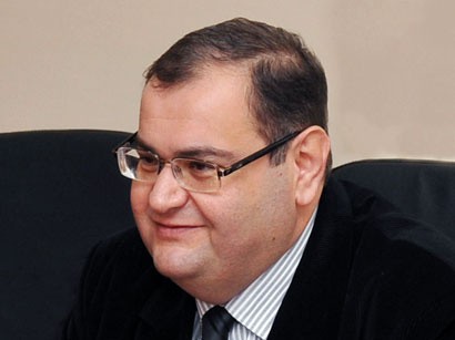 Cəmil Quliyev: “İctimai Televiziyada heç bir kadr dəyişikliyi gözlənilmir“