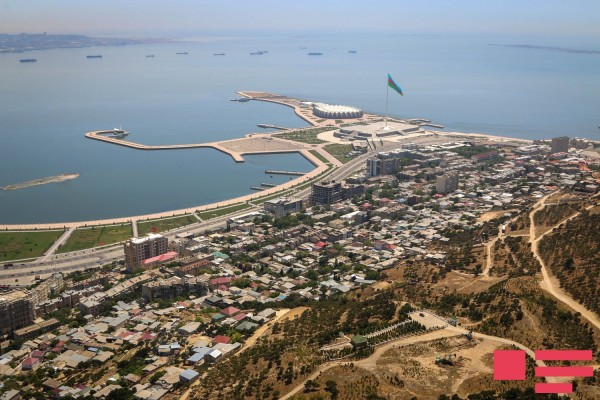 Temperatur 22 dərəcəyə qalxacaq - SABAH