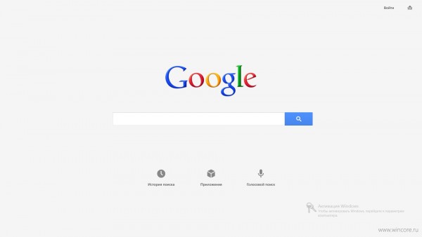 “Google” axtarış zamanı yalançı saytları əngəlləyəcək