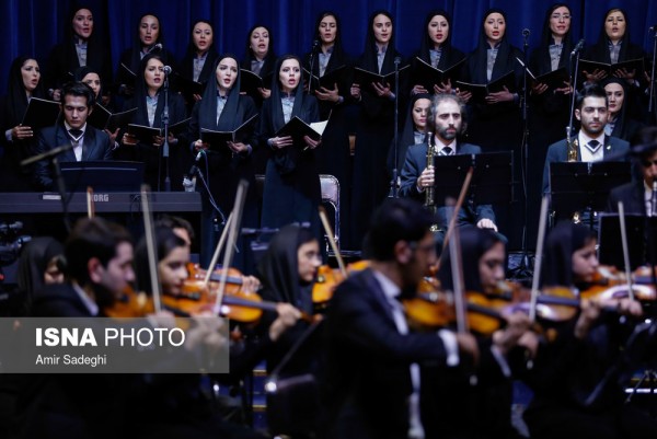 Təbrizdə “Koroğlu” operası səsləndi