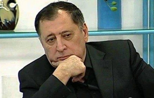 Meydan alaqotulara qalır – Baba Vəziroğlu
