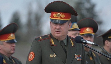 Belarus: “ABŞ-ın NATO-dan tələbi məntiqli deyil”