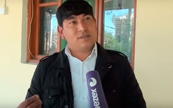“İt toyu“na görə Aşıqlar Birliyindən qovulan musiqiçi DANIŞDI