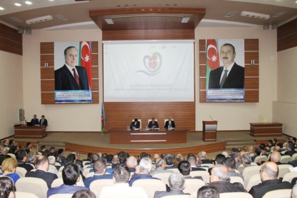 İstehsalat qəzalarından hər il 2,34 milyon işçi ölür