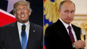 Kreml Putin-Tramp görüşü barədə məlumatı təkzib etdi