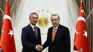 NATO-nun baş katibi Ərdoğanı dəstəklədi