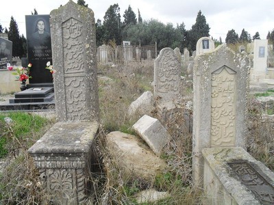 179 naməlum şəhid məzarı müəyyən edilib - AZƏRBAYCANDA