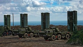 Türkiyə Rusiyadan S-400 zenit-raket kompleksləri ala bilər