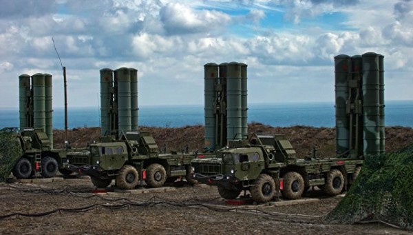 Peskov: “Türkiyə “S-400” ala bilər”