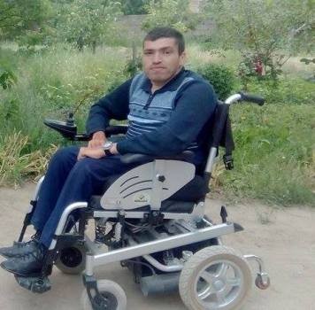 “Özünlə fəxr et“ kitabının təqdimatı keçiriləcək