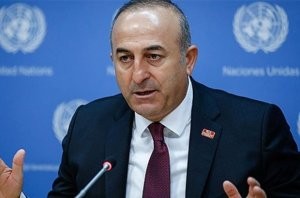 Çavuşoğlu: “AŞPA peşman olacaq”