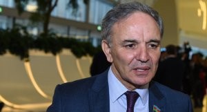 Əflatun Amaşov: “Mariya Zaxarova bu hadisələrin səbəblərini yaxşı bilir”