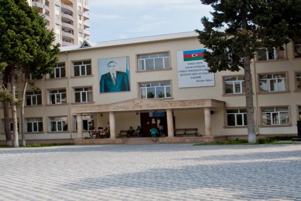 Azərbaycanda ən çox məktəbin olduğu rayonlar açıqlandı - SİYAHI