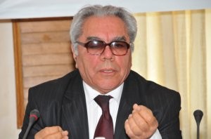 Ziyad Səmədzadə: “Pul qıtlığı problemi bizi ciddi narahat edir”