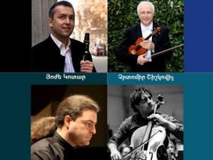 XİN Qarabağa gedən musiqiçiləri “qara siyahı“ salacaq