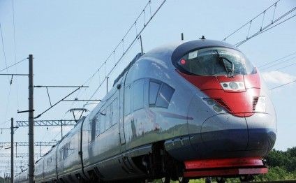 Bakı-Tbilisi-Qars dəmir yolu xəttinin istismara veriləcəyi tarix - AÇIQLANDI