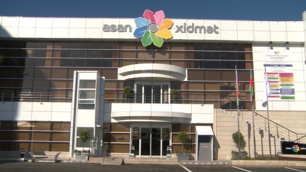 “ASAN xidmət“in səlahiyyətləri artırılıb