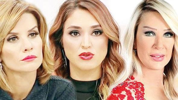 Türkiyədə evlilik verilişləri qadağan edildi