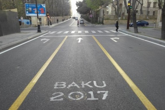 DİQQƏT: 40 manat cərimə oluna bilərsiz
