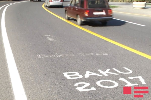 İslam Oyunları vaxtı bu şəxslər avtobuslardan pulsuz istifadə edəcək