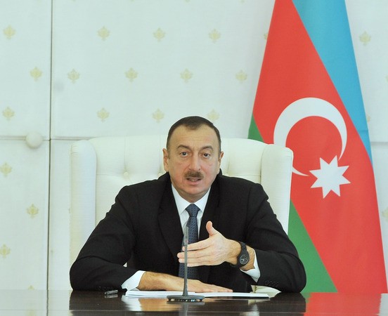 “Bu məqsədlər üçün 100 milyonlarla dollar xərclədik” - İlham Əliyev