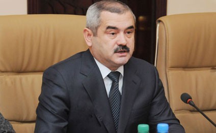 Arzu Rəhimov Kürdəmirdə vətəndaşları qəbul edəcək
