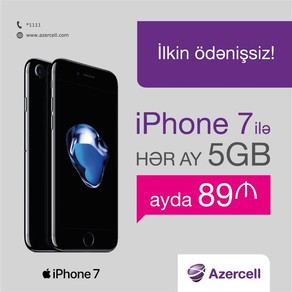 “Azercell“ yeni kampaniyaya start verib