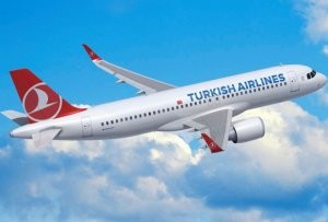 “Türk Hava Yolları“ pulsuz baqajın çəkisini 23 kiloqrama endirib