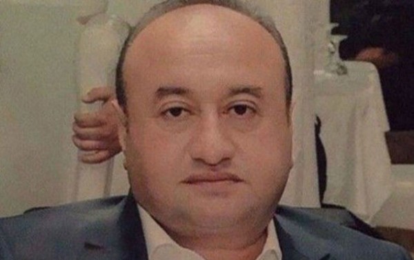 Qızına 400 minlik toy edən məmur işdən qovuldu - KORRUPSİYA