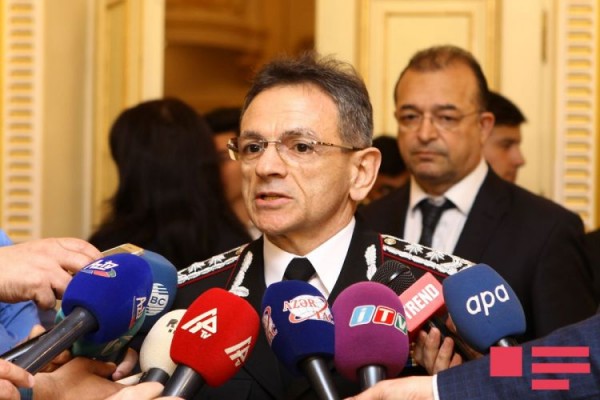 “İslamiada zamanı təhlükəsizlik təmin olunacaq“ - Mədət Quliyev