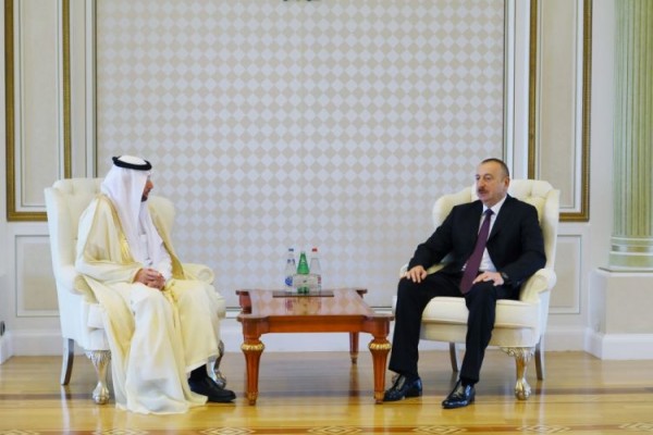 “Müsəlman ölkələrinin həmrəyliyi ən mühüm məsələlərdəndir“ - İlham Əliyev