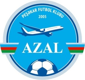 AZAL futbol klubu fəaliyyətini dayandırıb