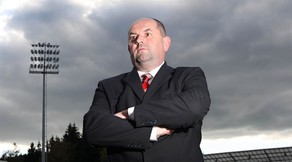Çexiya Futbol Assosiasiyasının prezidenti həbs olunub