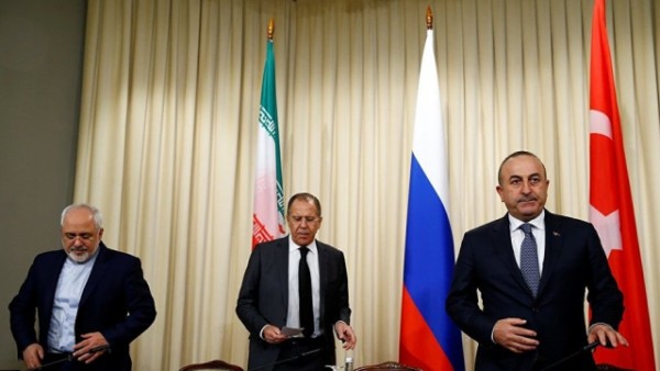 Müxaliflər Astana görüşündən imtina etdi
